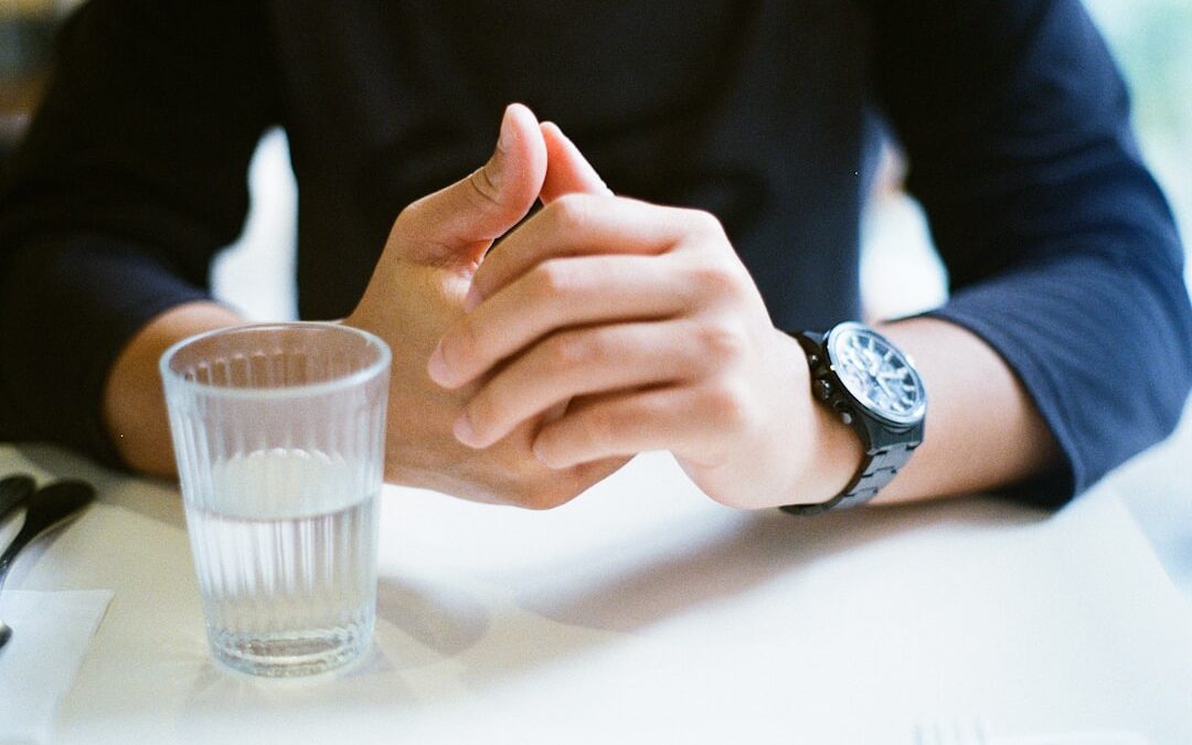 Photo intermittent fasting