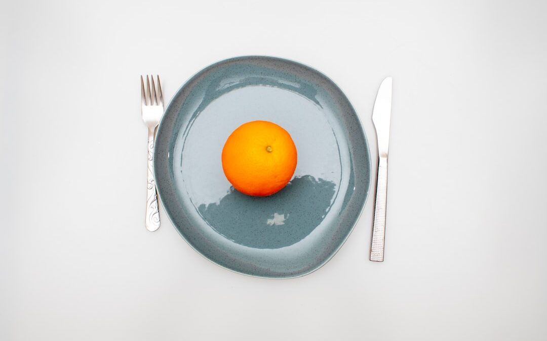 Photo fasting weight loss