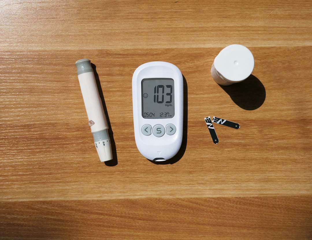 Photo hypertension