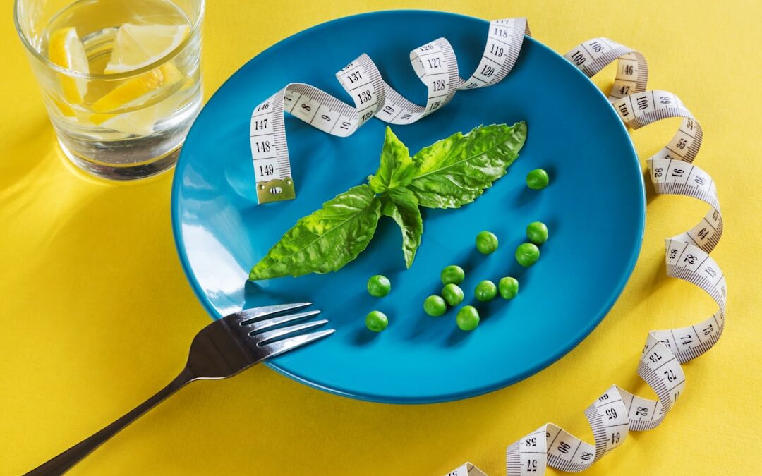 Photo fasting diet