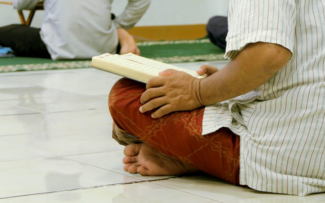 Photo fasting benefits