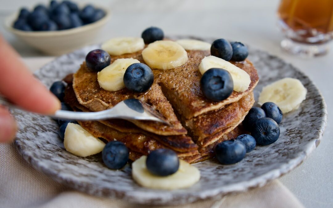 Photo recipes