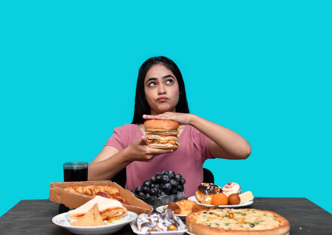 Photo Metabolism