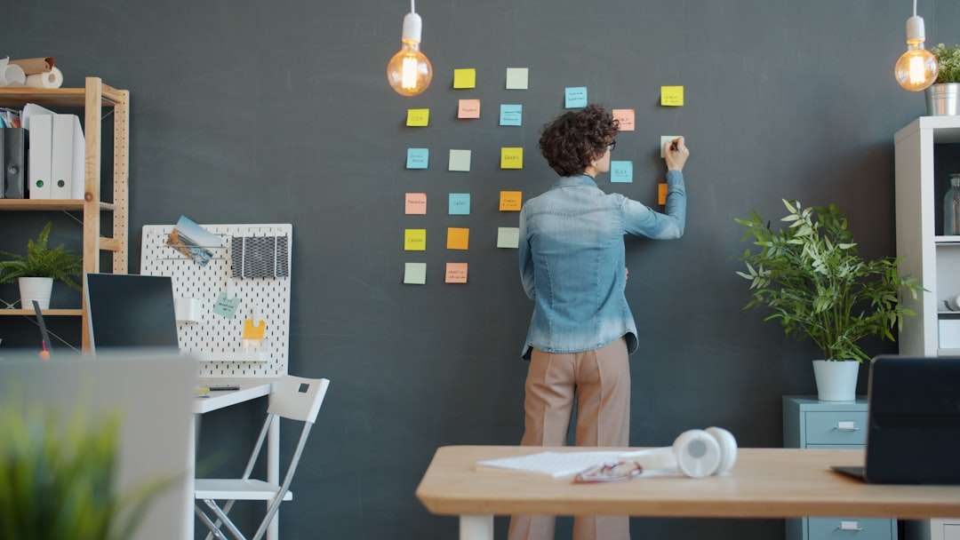 Photo organization development