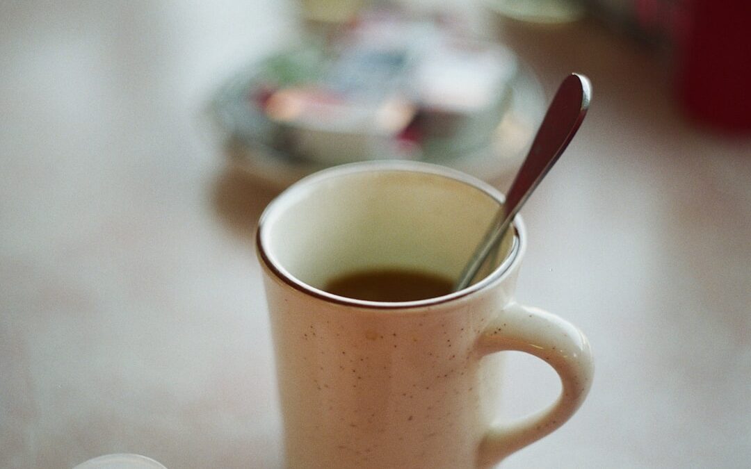 Photo lúgosító tea