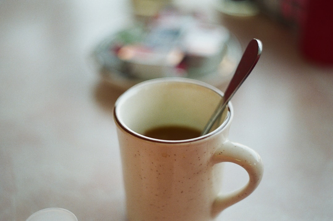 Photo l&uacute;gos&iacute;t&oacute; tea