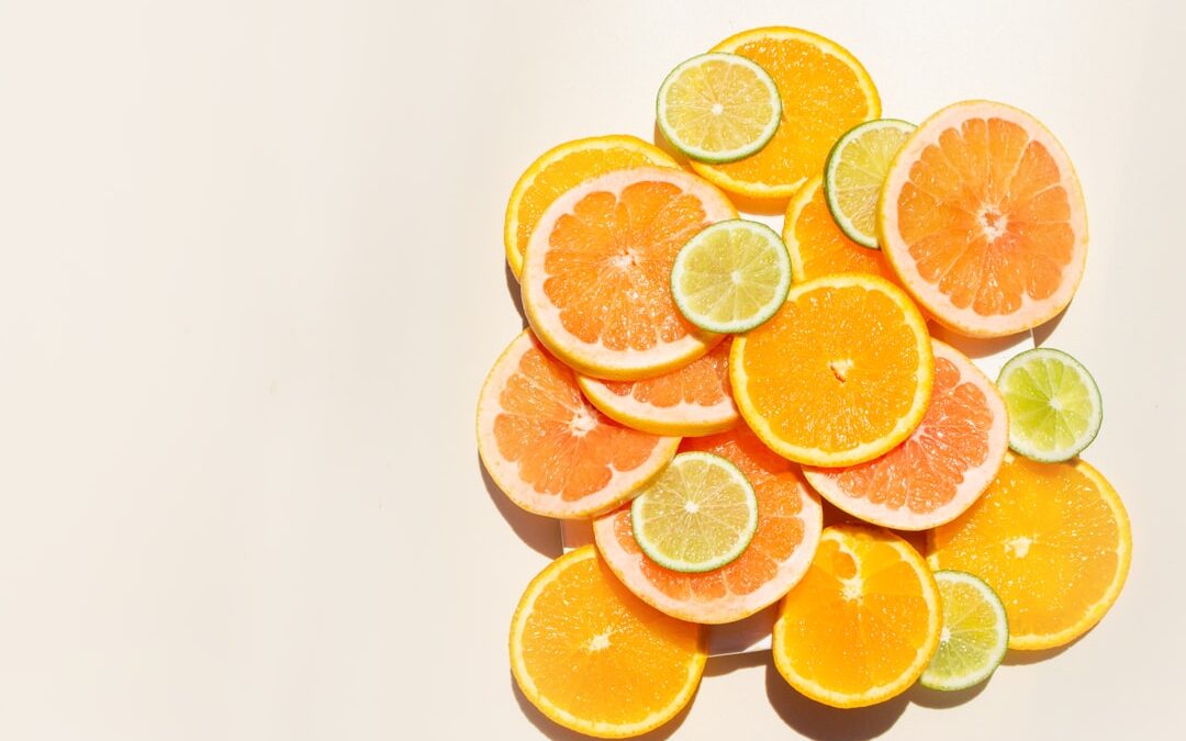 Photo detoxification