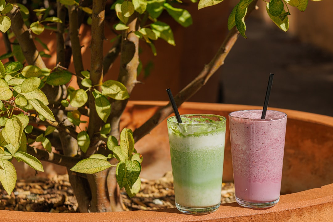 Photo detox diet