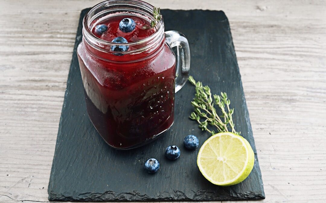 Photo detoxification