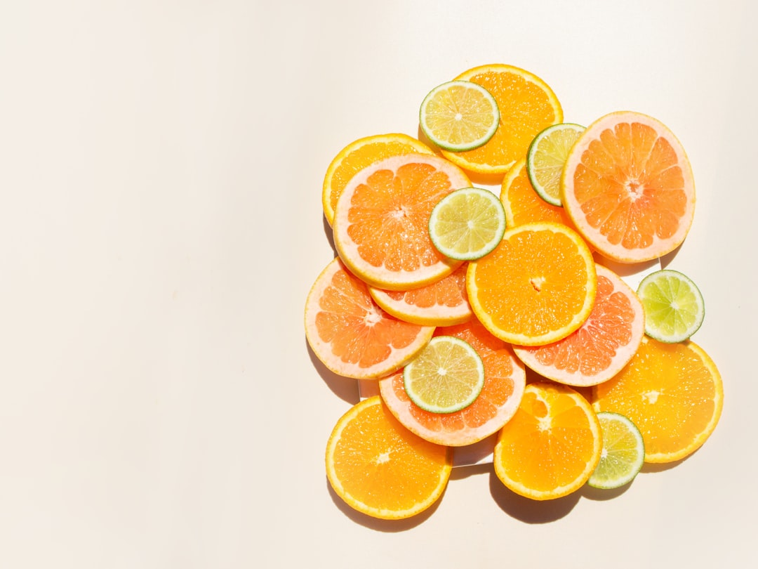 Photo detoxification
