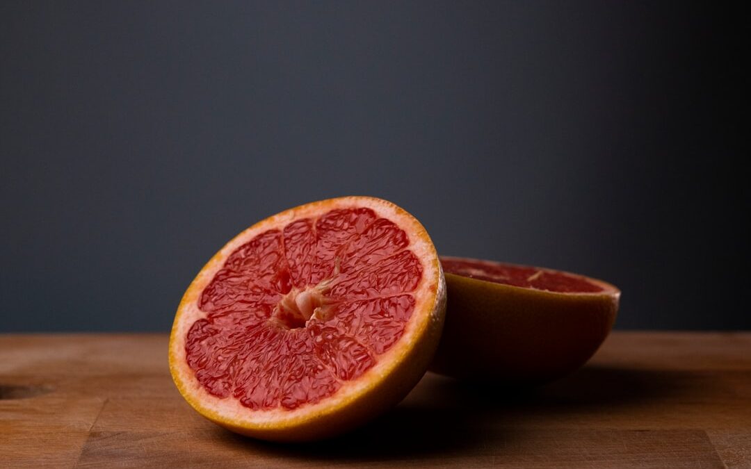 Photo detoxification