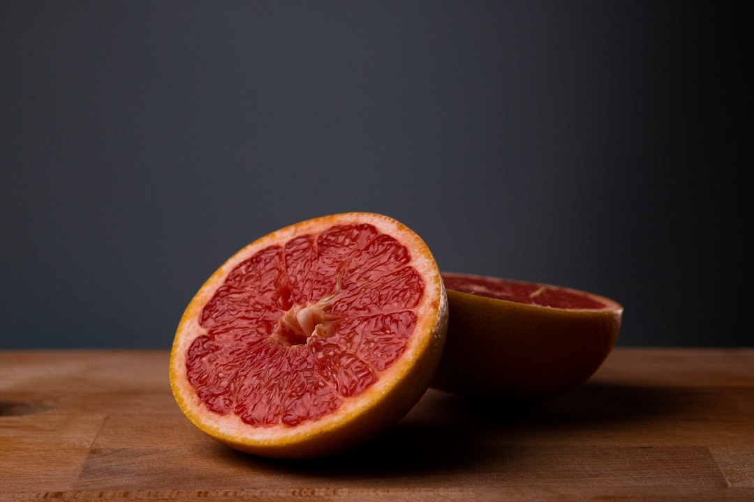 Photo detoxification