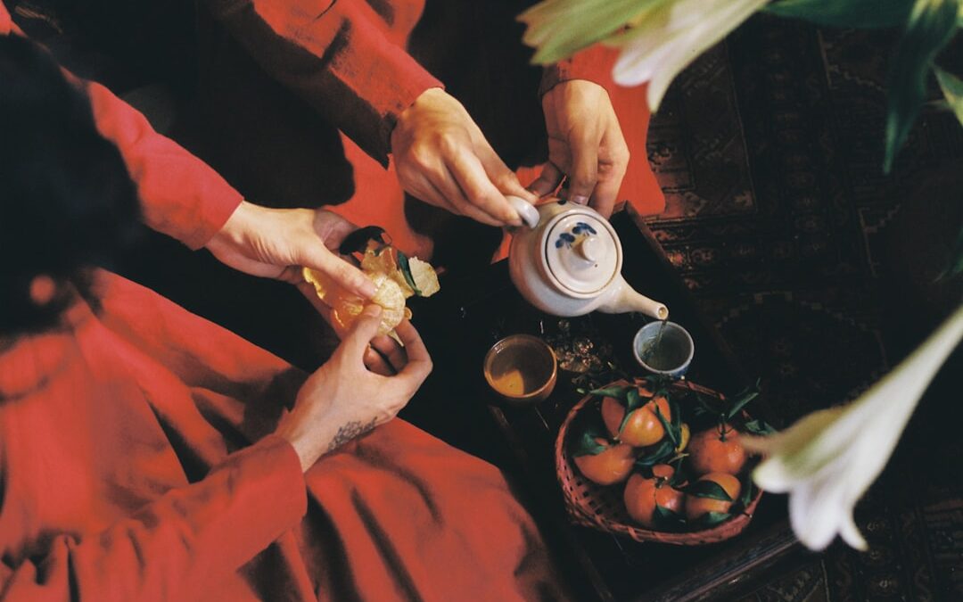 Photo puridren főzet