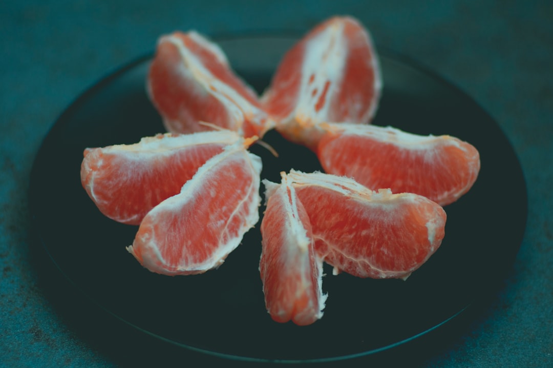 Photo detox cleanse