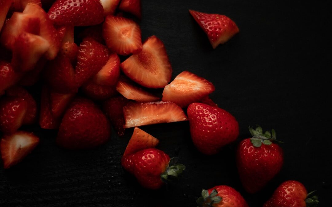 Photo spring detox diet