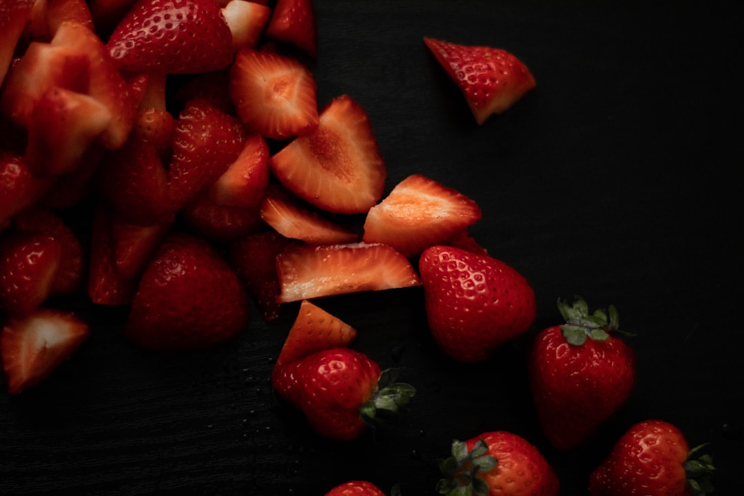 Photo spring detox diet