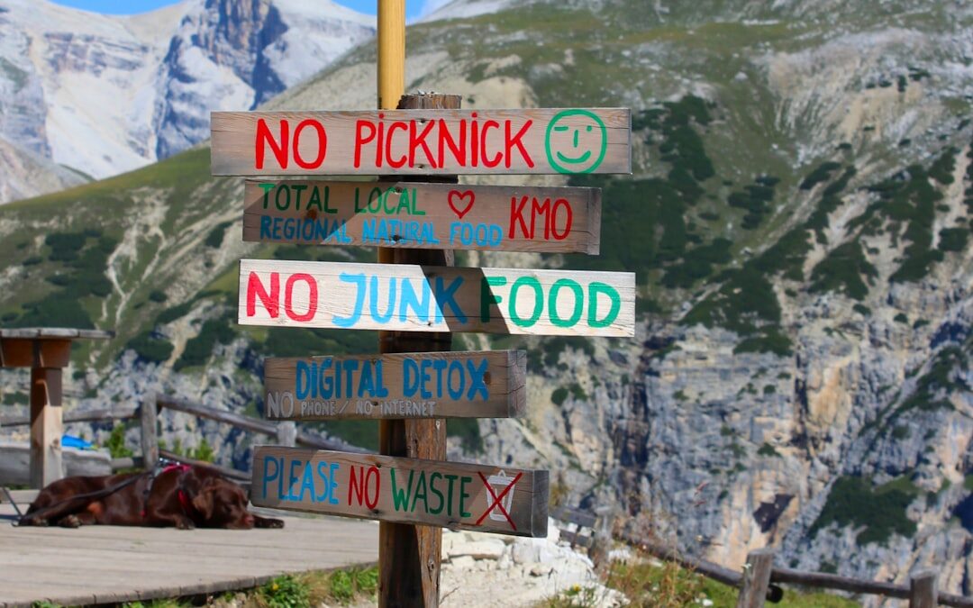 Photo detox