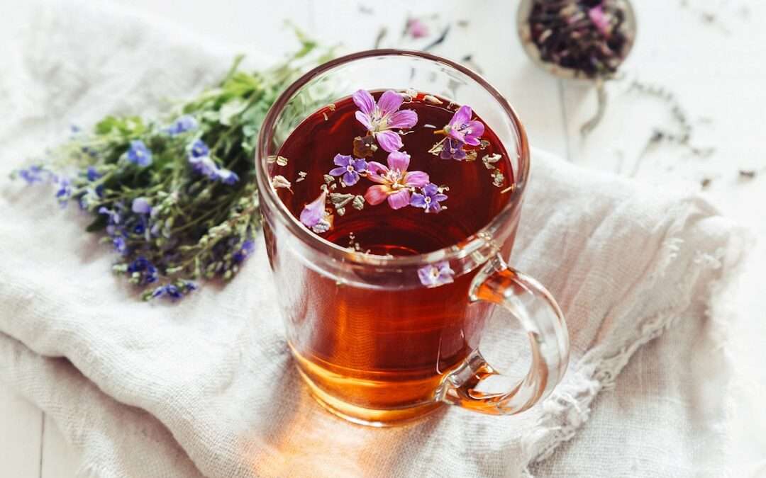 Photo detox drink