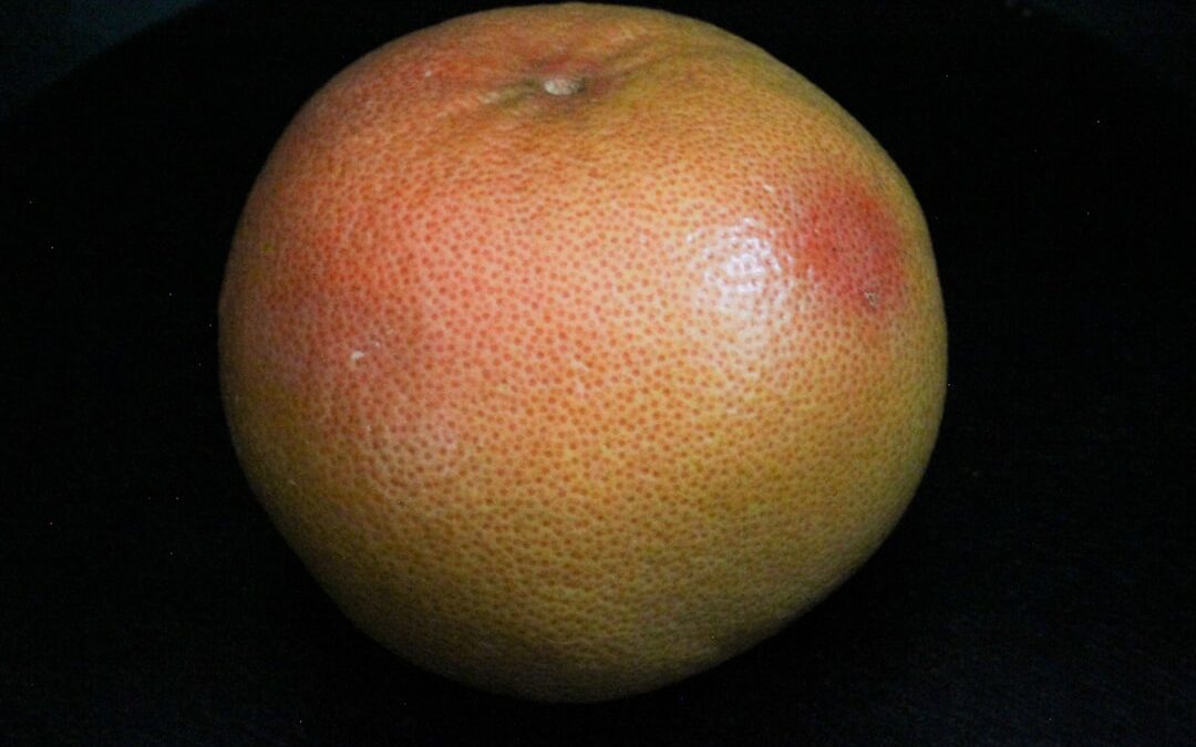 Photo májtisztító kúra grapefruit