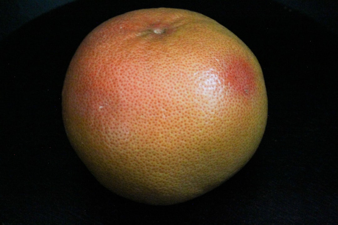 Photo májtisztító kúra grapefruit