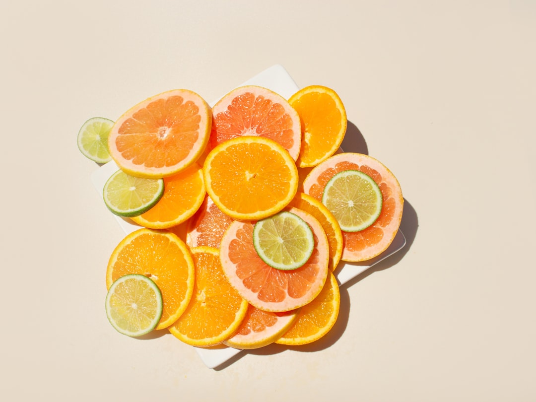 Photo detoxification