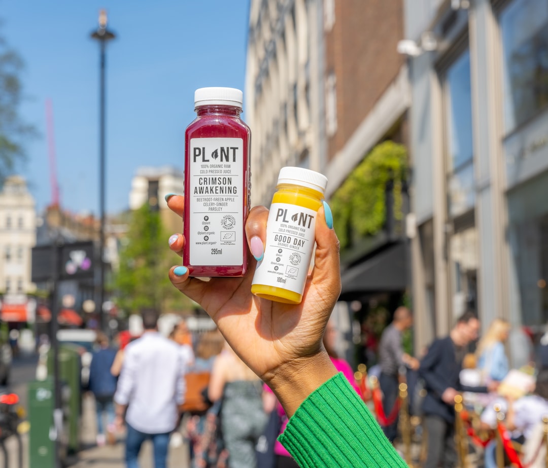 Photo fast detox