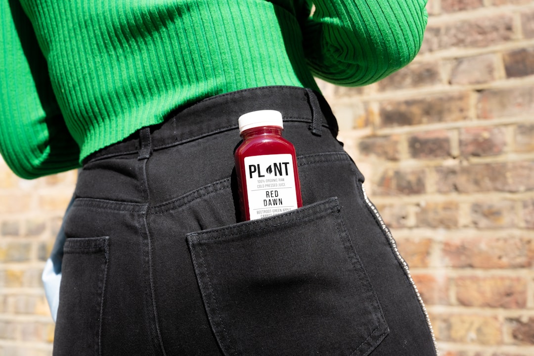 Photo detox cleanse