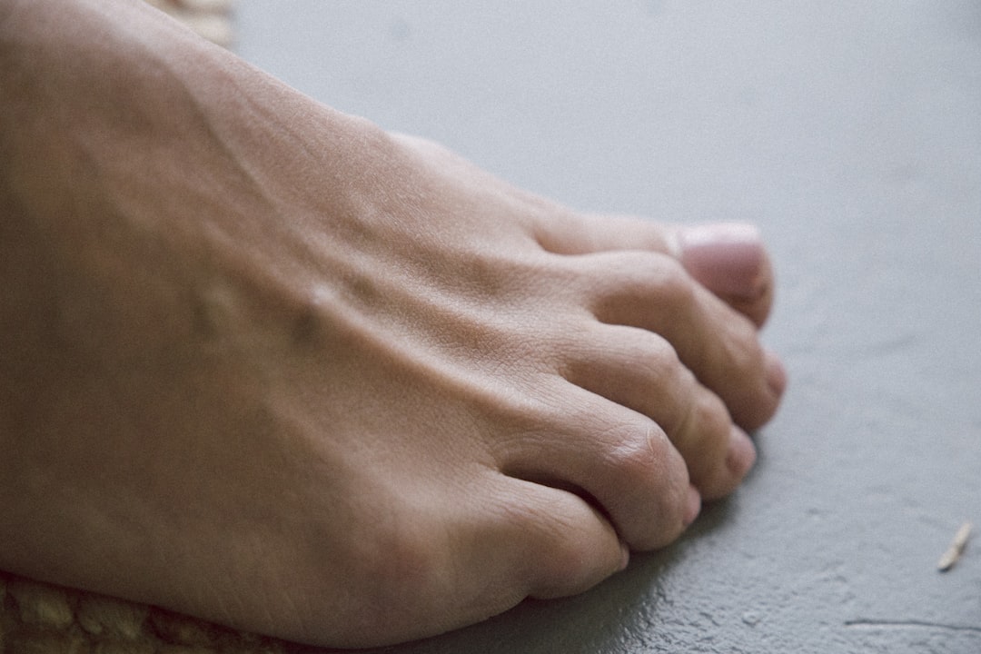 Photo kinoki detox foot pads
