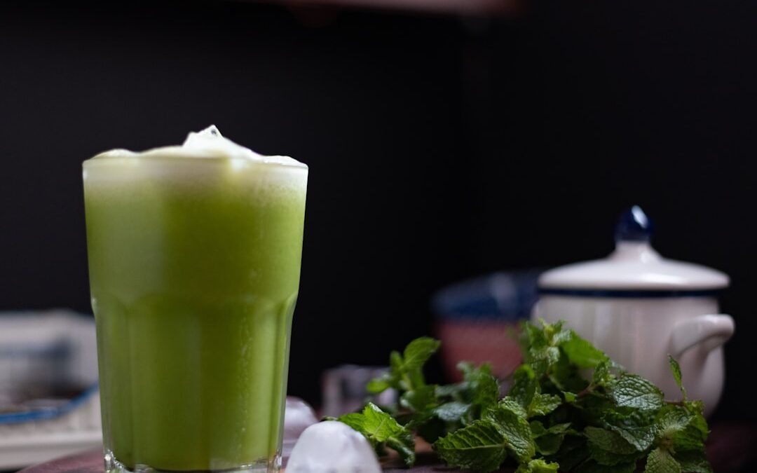 Photo detoxification
