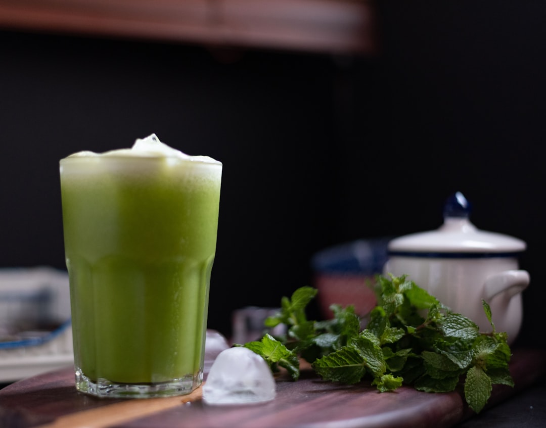 Photo detoxification