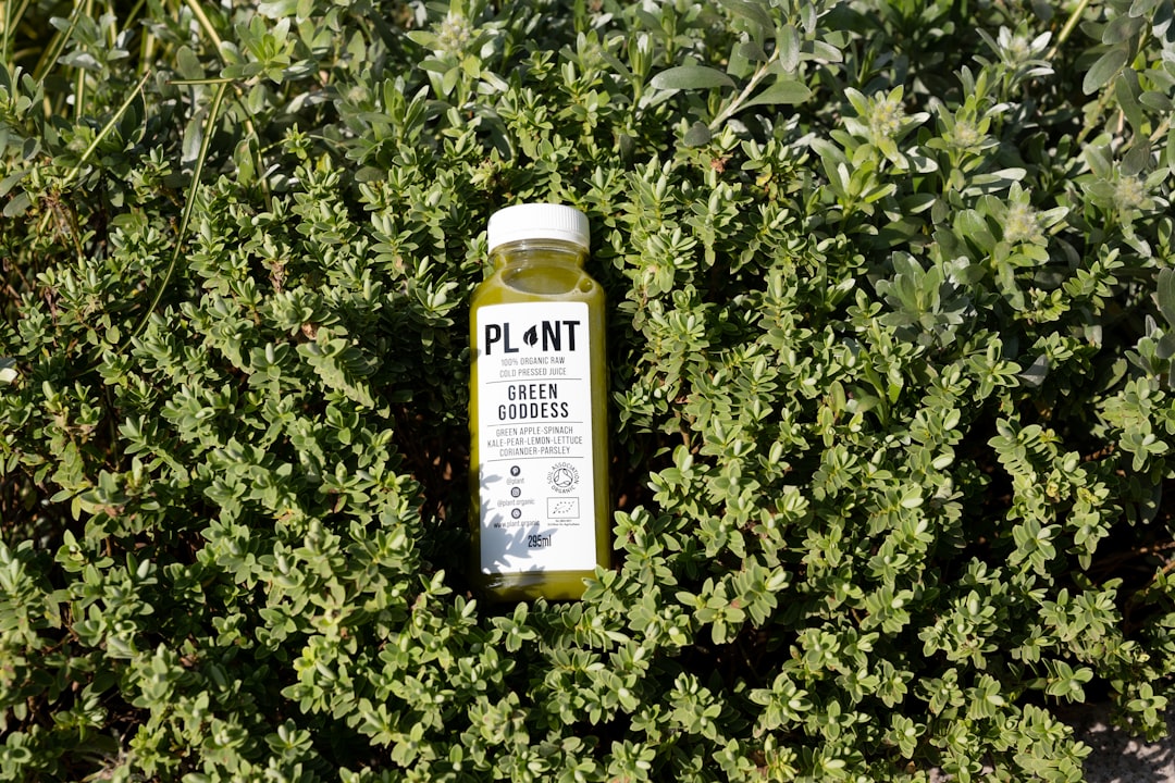 Photo detox cleanse