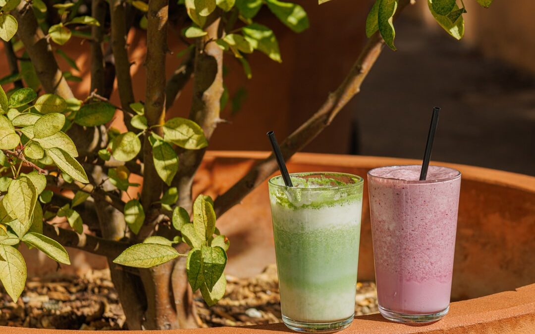 Photo detox diet