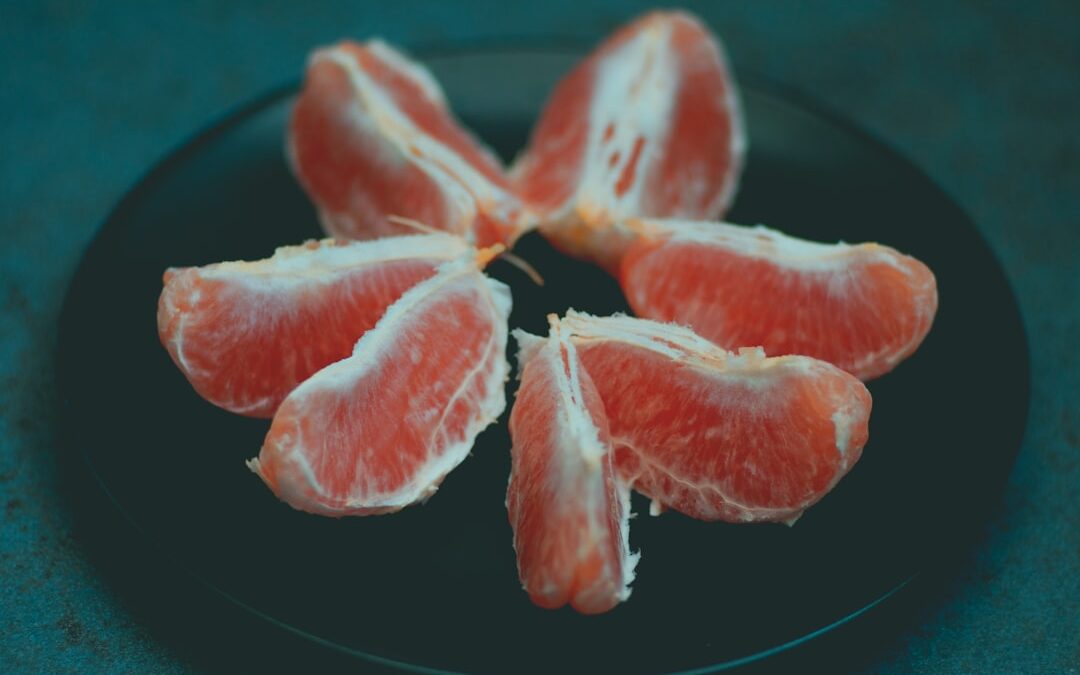 Photo detoxification