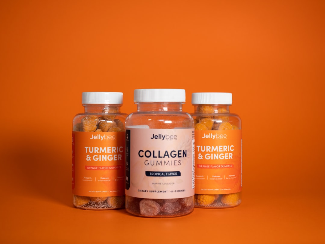 Photo colon detoxification