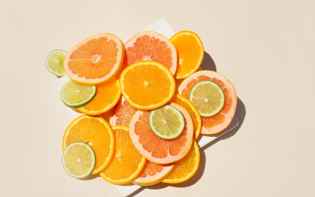Photo detoxification