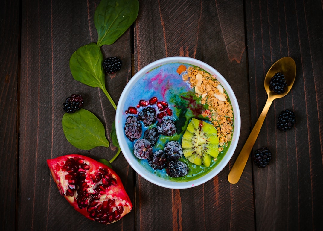 Photo detoxification