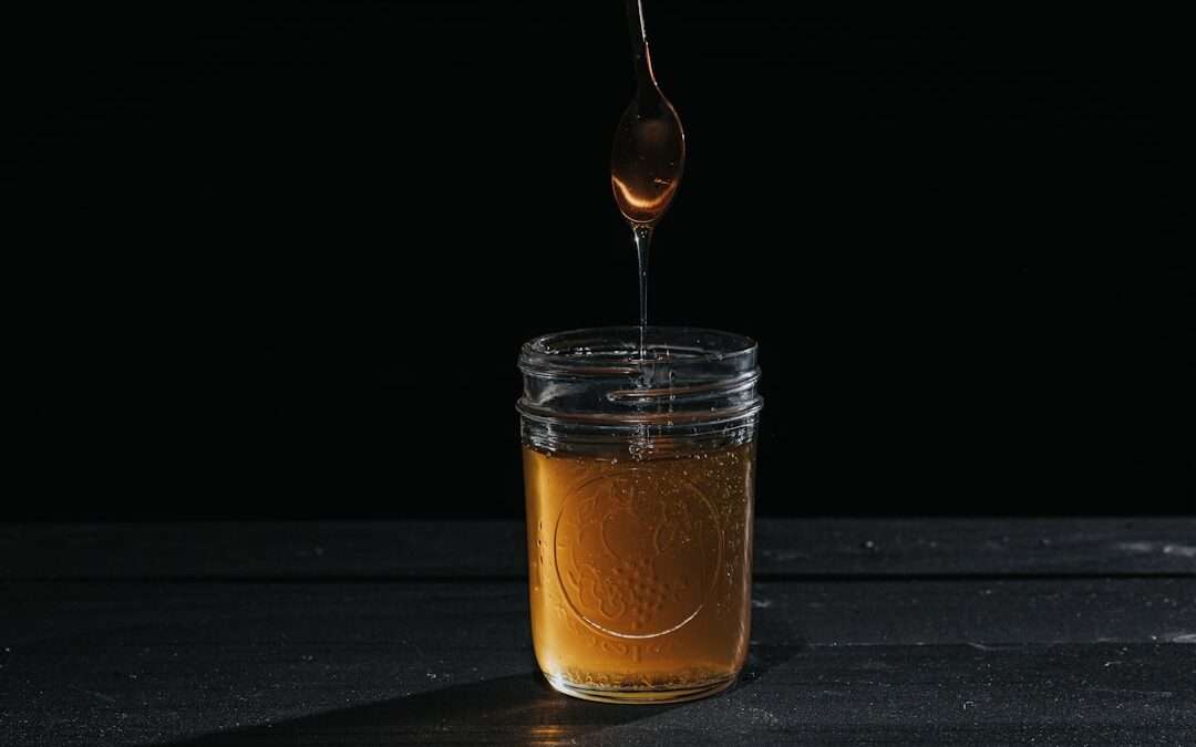 Photo homoktövis juice