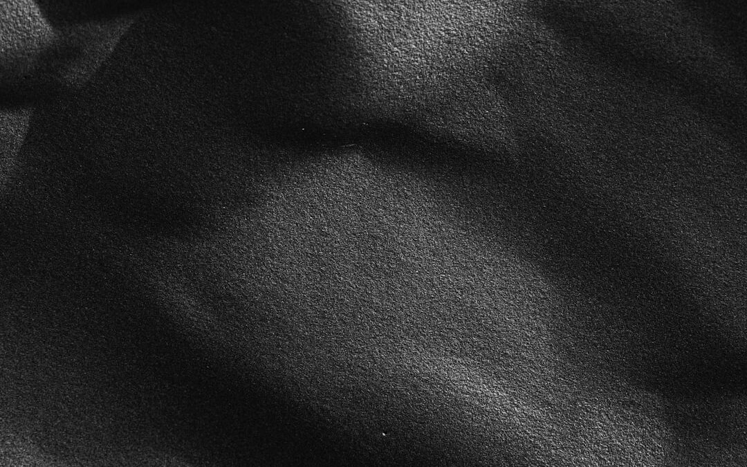 Photo homoktövis por