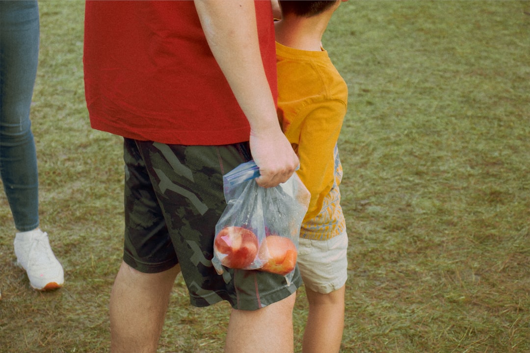 Photo obesity childhood