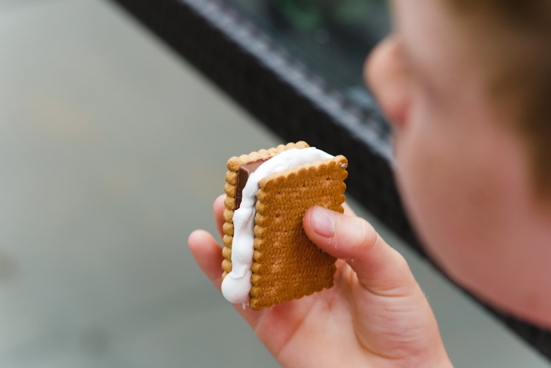 Photo childhood obesity