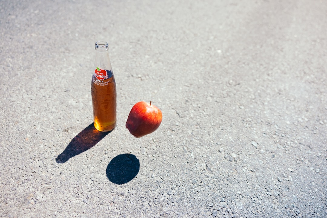 Photo almaecet hat&aacute;sa a b&eacute;lrendszerre Keyword: apple cider vinegar effects on the digestive system