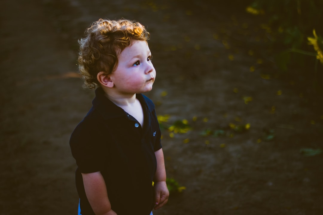 Photo childhood obesity emotional causes