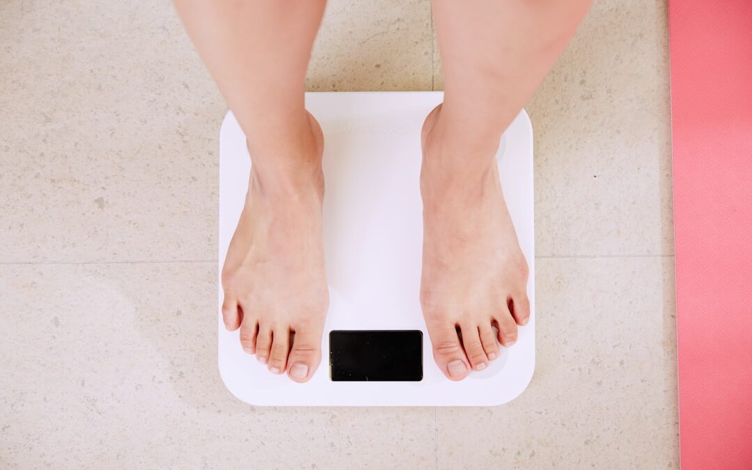 Photo weight loss