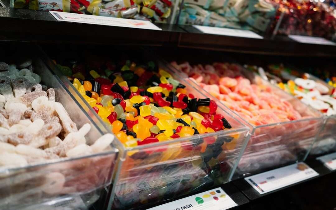 Photo edible sweetener price