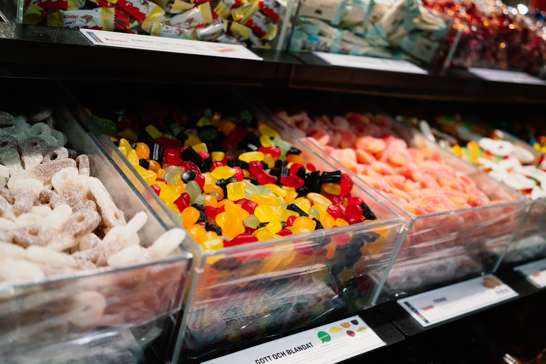 Photo edible sweetener price