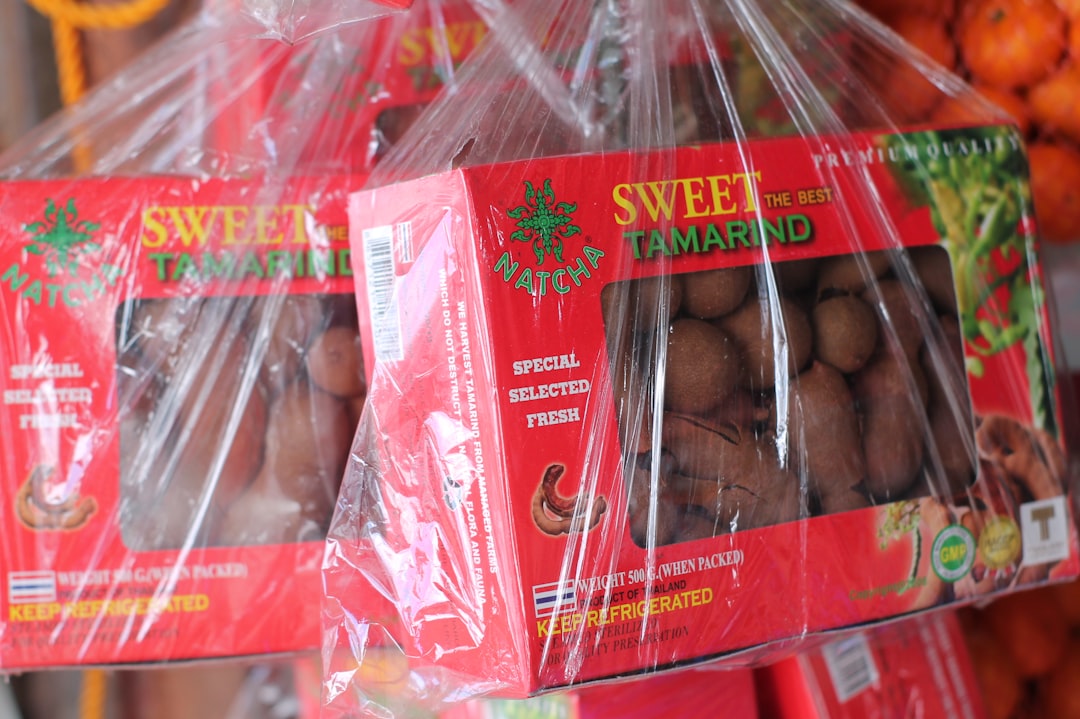 Photo wellness sweetener