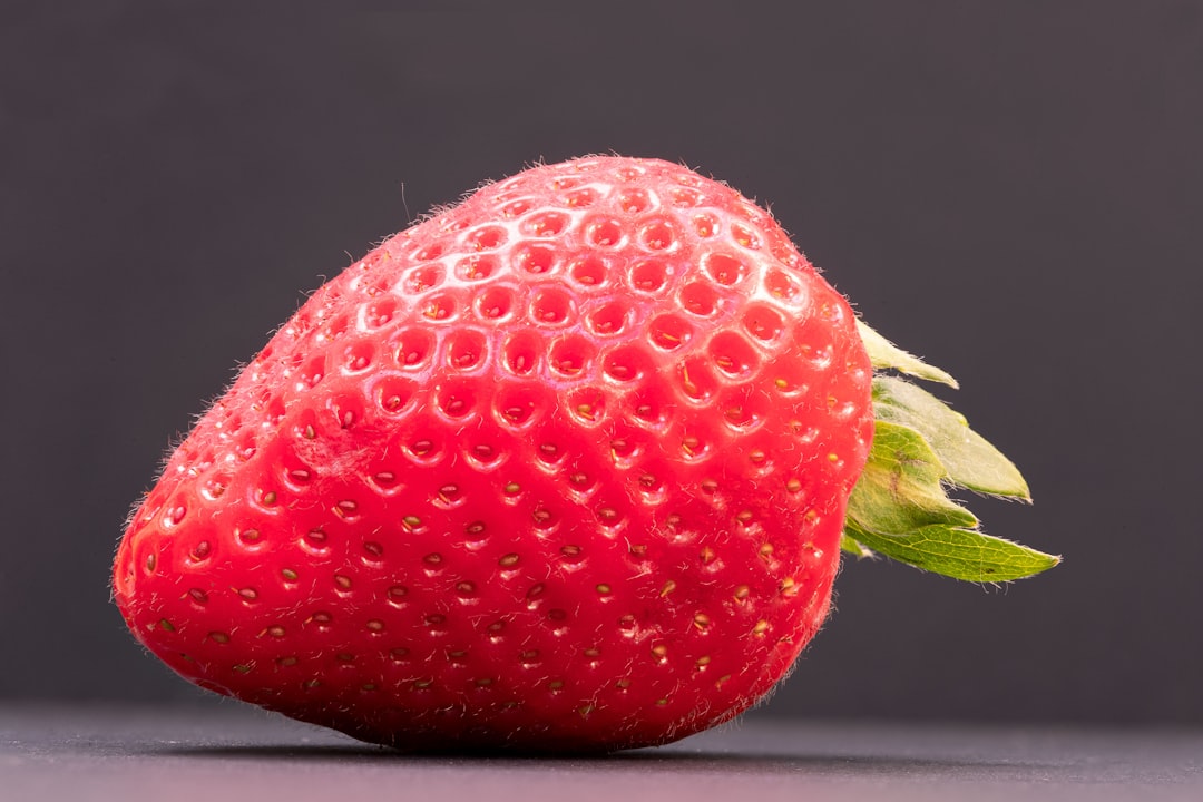 Photo edible sweeteners