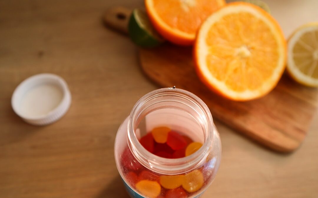 Photo monk fruit sweetener