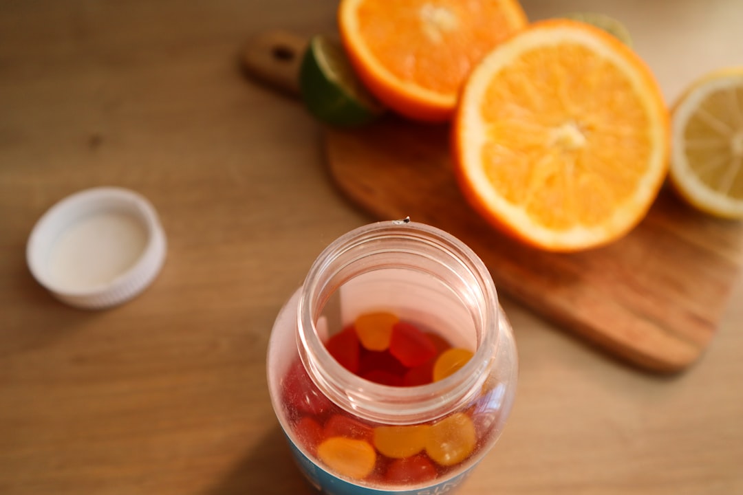 Photo monk fruit sweetener