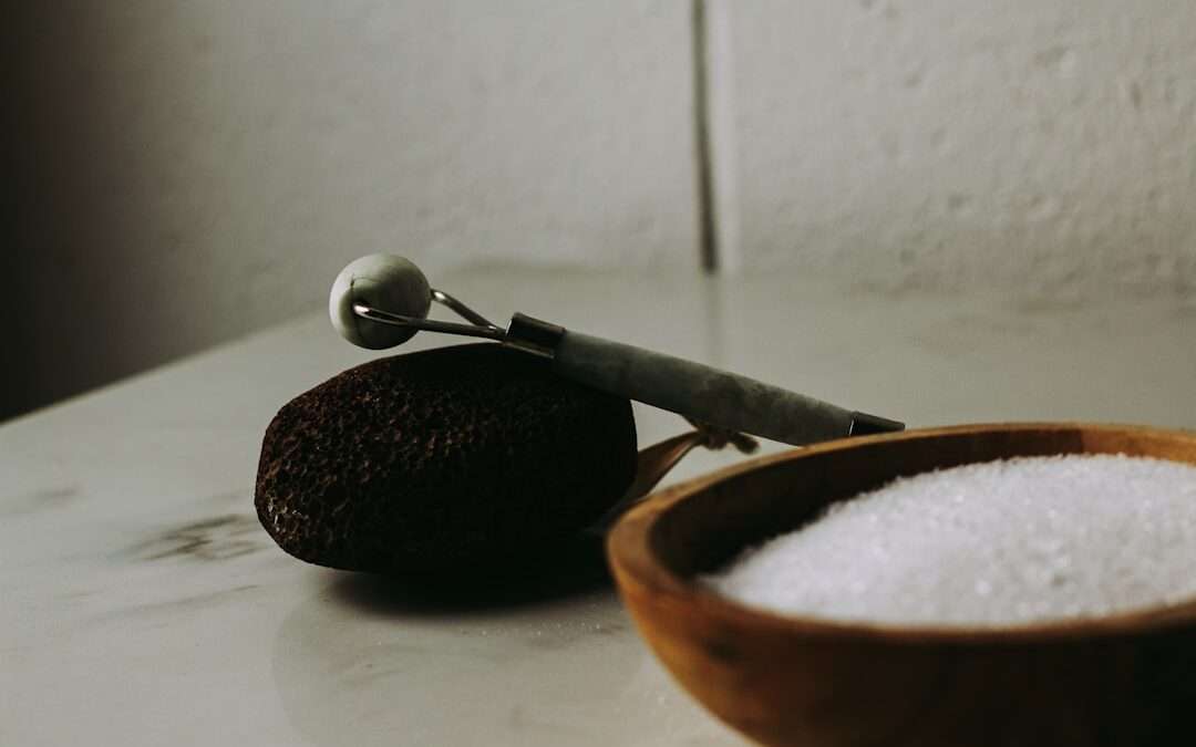Photo eritrit sütéshez